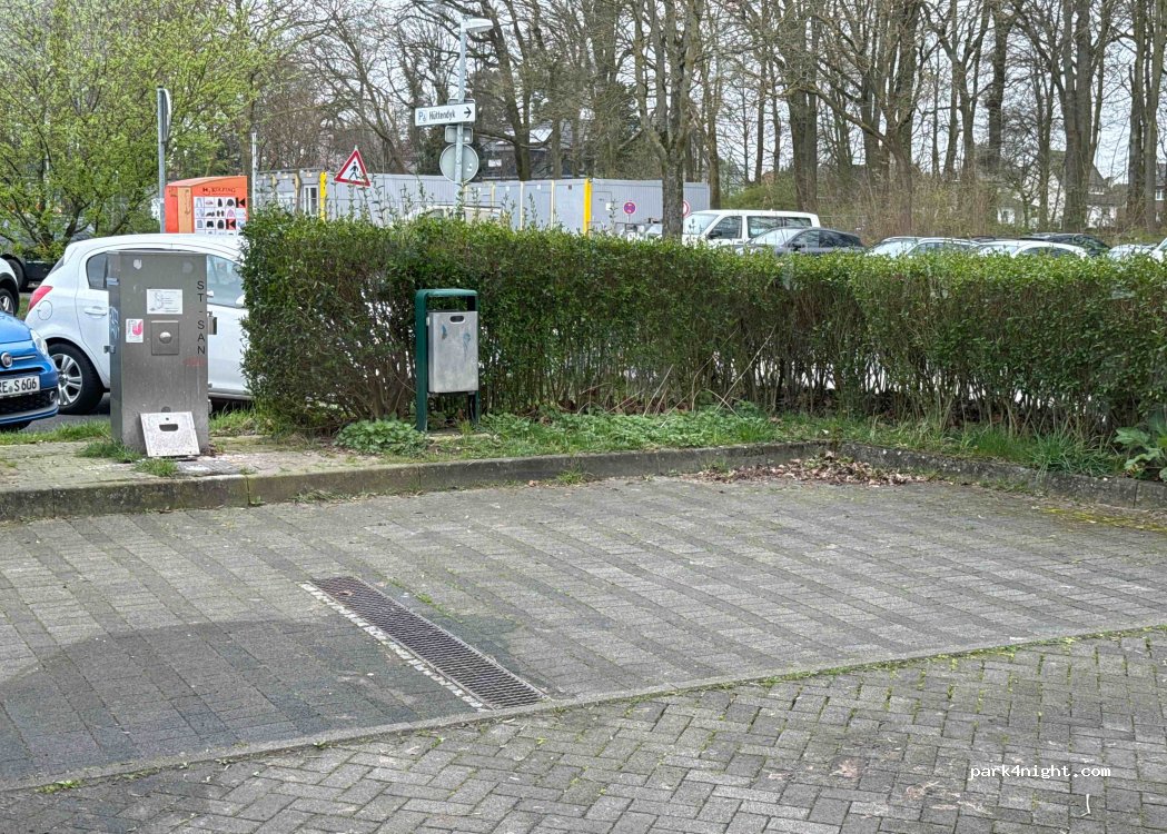 (48249) Dülmen - 3 Hüttendyk — foto 3
