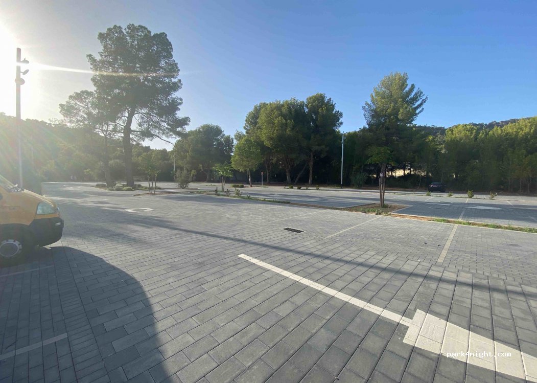 (07160) Calvià - 437 Carrer 866 — foto