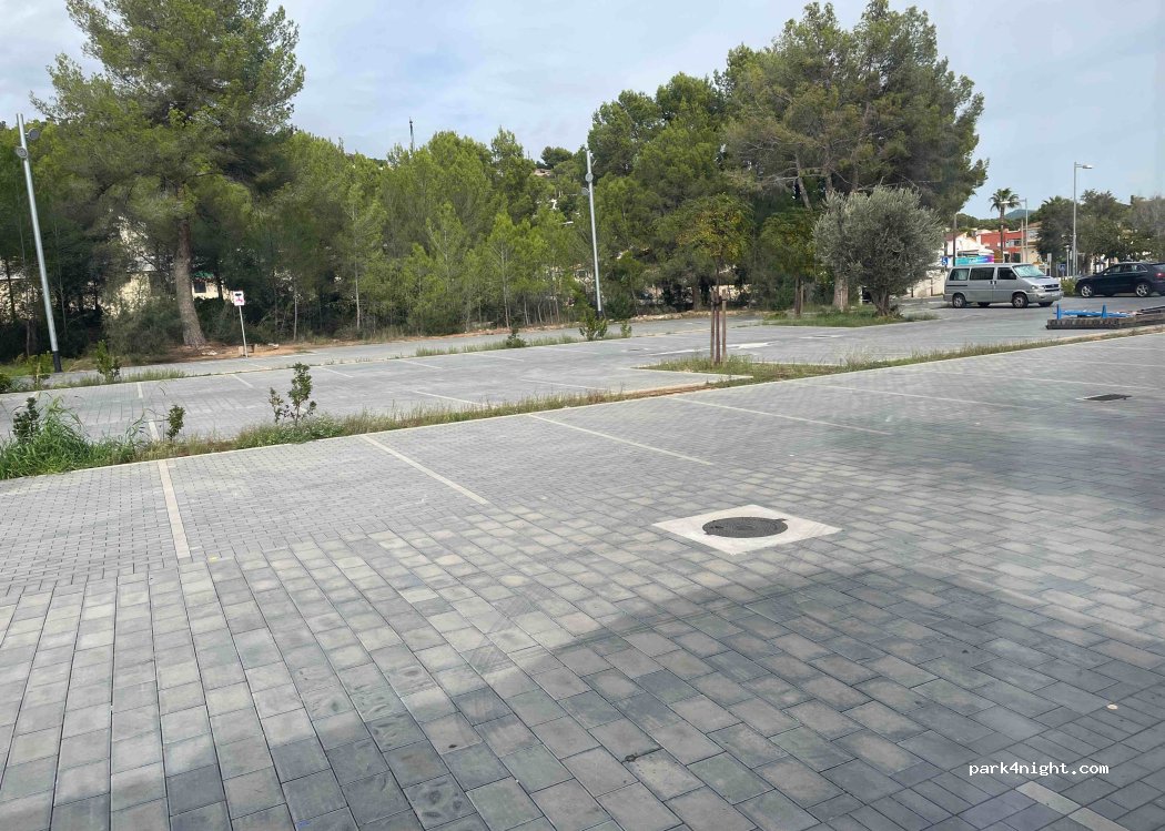 (07160) Calvià - 437 Carrer 866 — foto 2