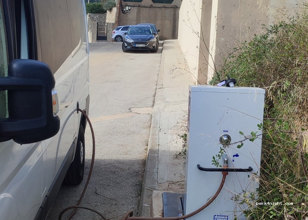 (46350) Chera - 4 Calle Proyecto 11 — foto