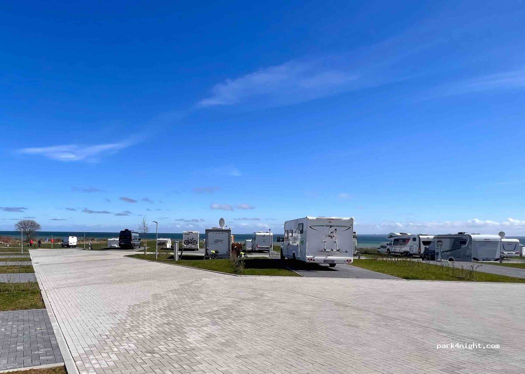 Wohnmobilpark Meerblick — foto 3