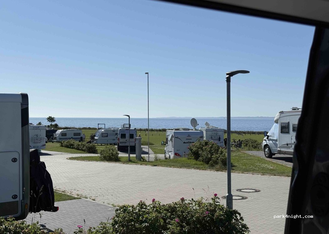Wohnmobilpark Meerblick — foto 5