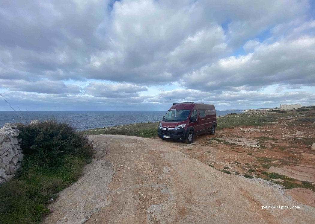 (73040) Santa Maria di Leuca - — foto