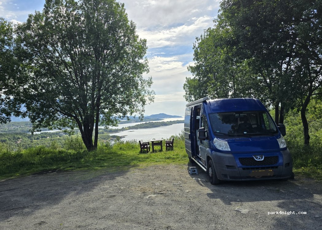 (8890) Leirfjord - 22-142 Sekundær Fylkesveg 212 — foto 4