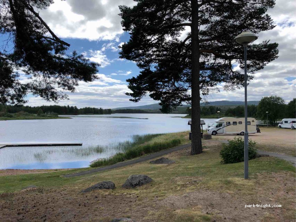 (842 71) Ytterhogdal - 3 Hogdalsvägen — foto