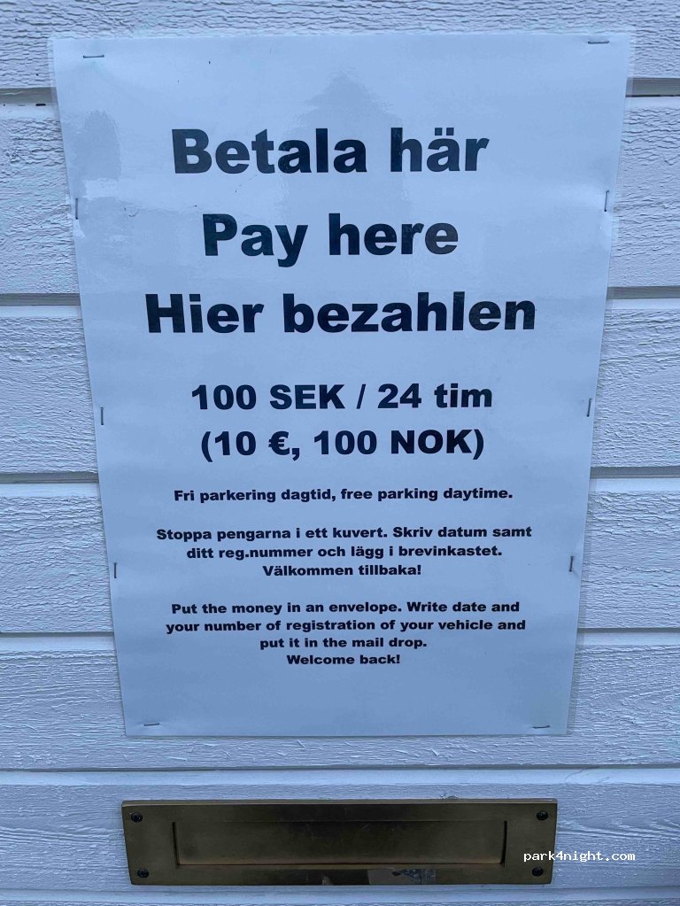 (842 71) Ytterhogdal - 3 Hogdalsvägen — foto 3