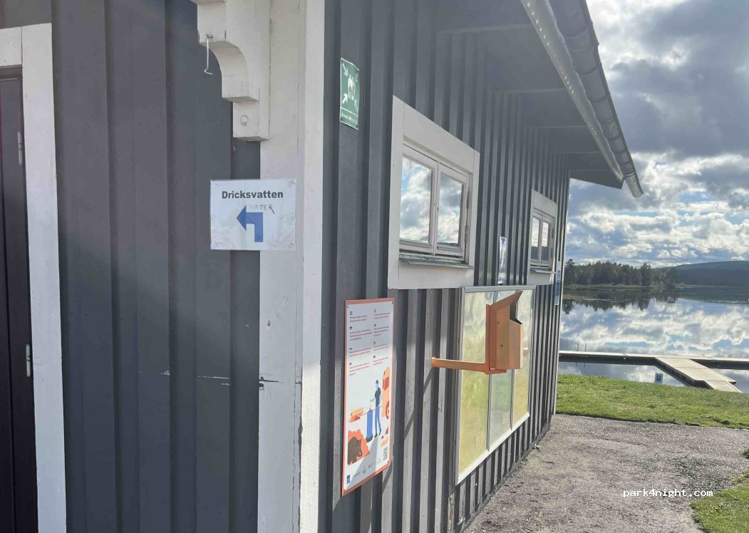 (842 71) Ytterhogdal - 3 Hogdalsvägen — foto 4