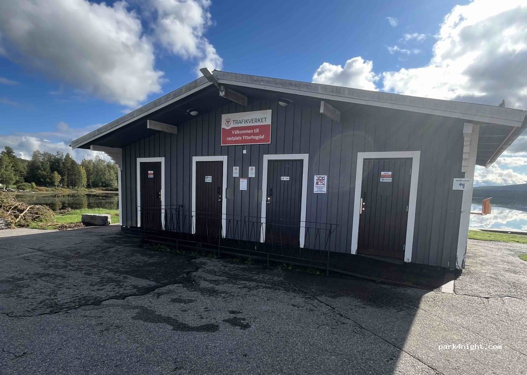 (842 71) Ytterhogdal - 3 Hogdalsvägen — foto 5