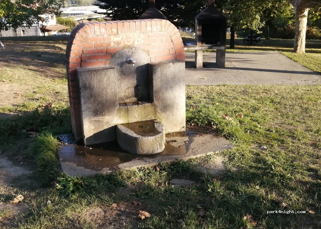 (01400) Laudio - 3 Santa Ana Kalea — foto 2