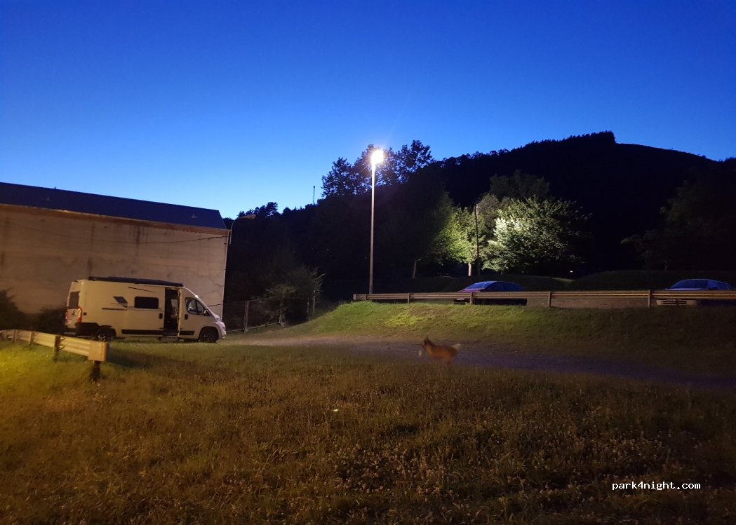 (01400) Laudio - 3 Santa Ana Kalea — foto 4