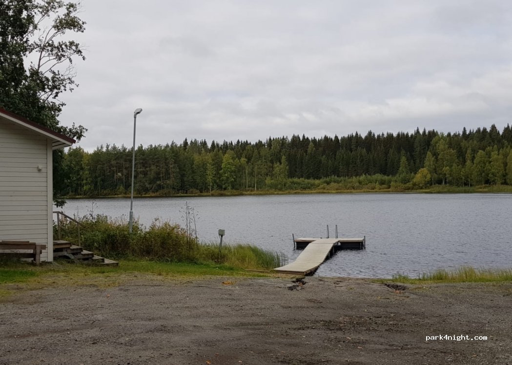 (42800) Keuruu - 4 Uimalantie — foto