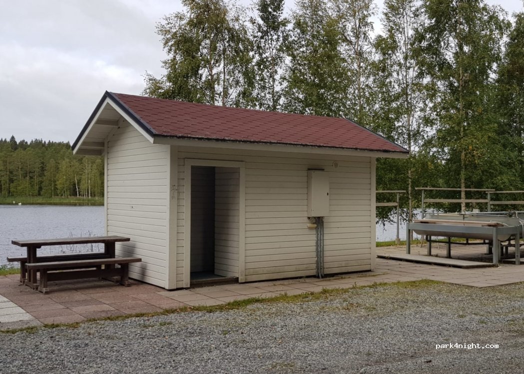 (42800) Keuruu - 4 Uimalantie — foto 2