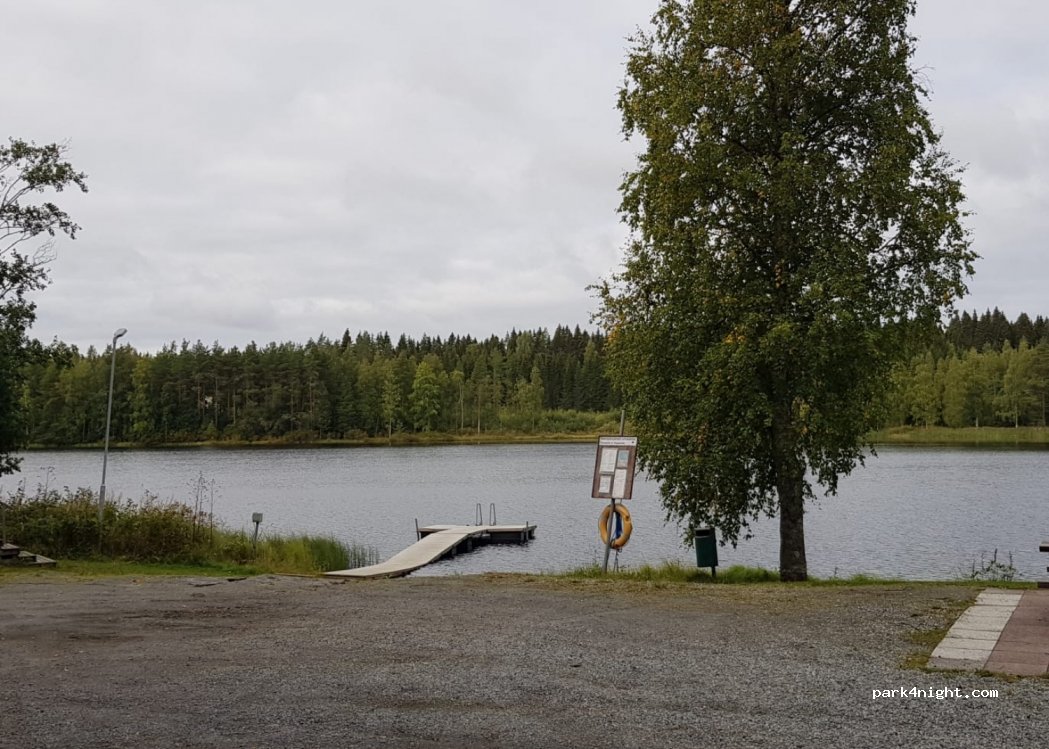 (42800) Keuruu - 4 Uimalantie — foto 3