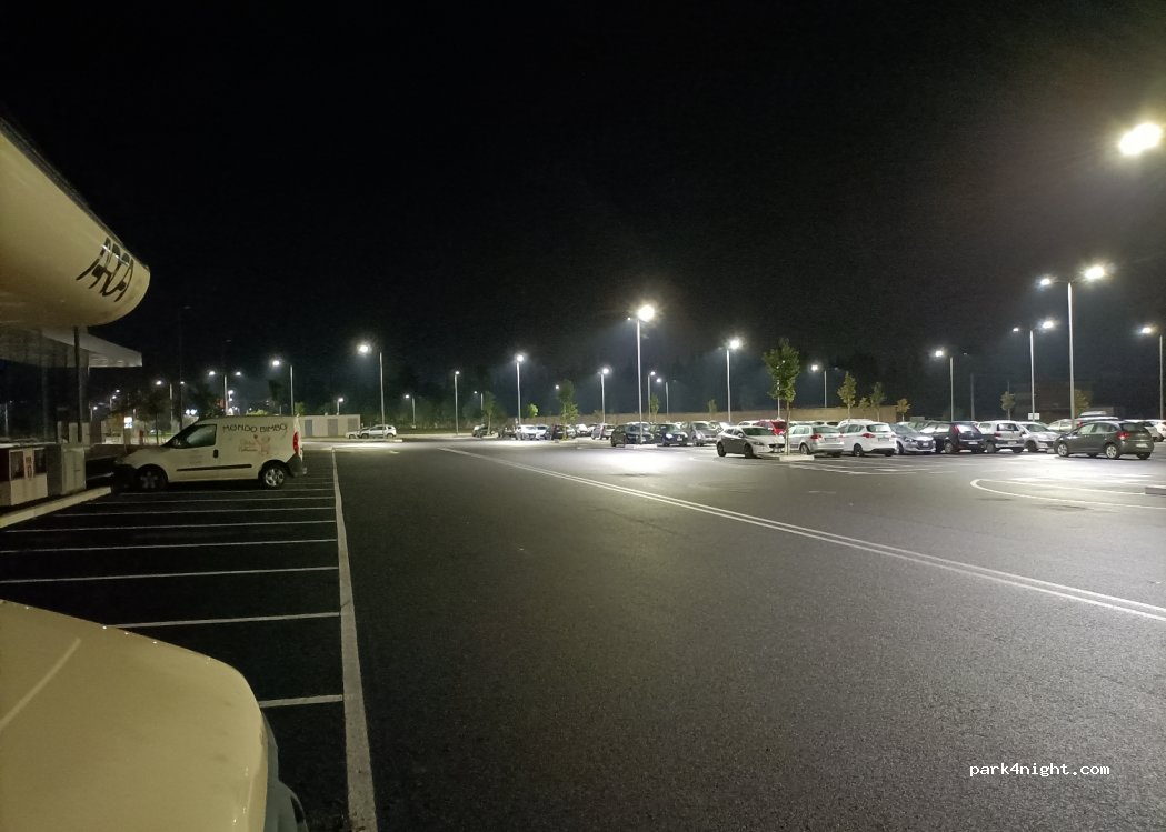 (01100) Viterbo - snc Strada San Lazzaro — foto