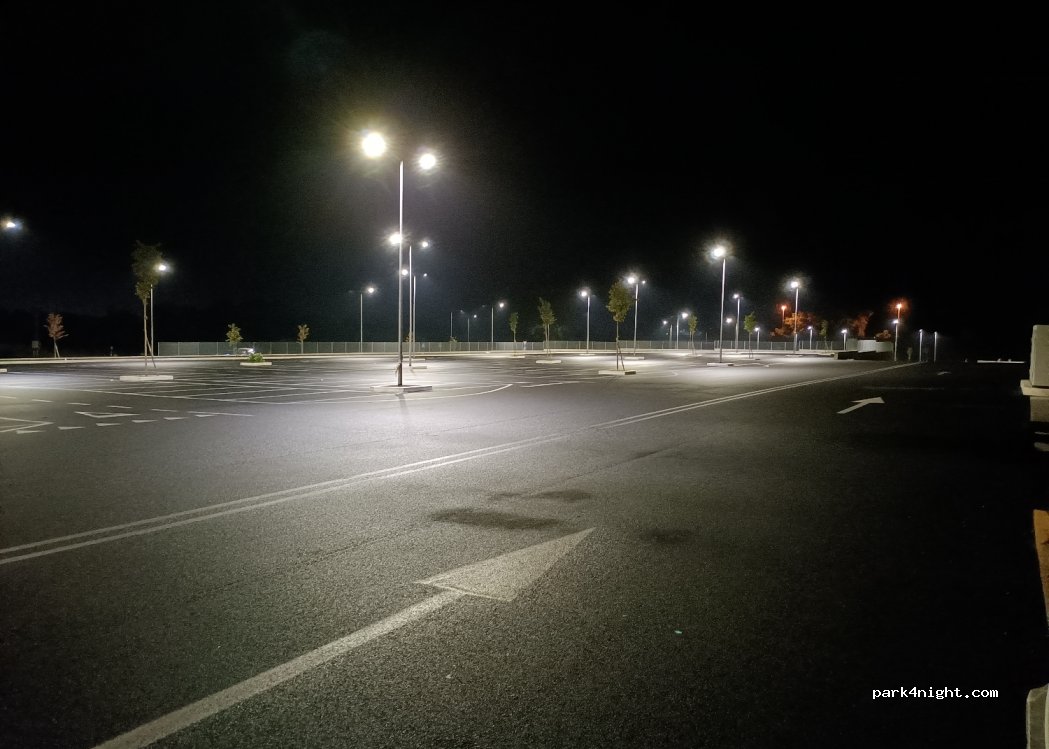 (01100) Viterbo - snc Strada San Lazzaro — foto 2