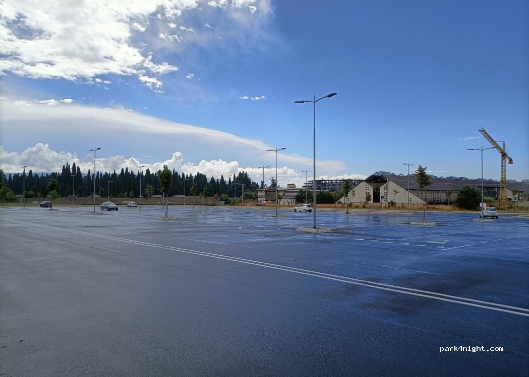 (01100) Viterbo - snc Strada San Lazzaro — foto 4
