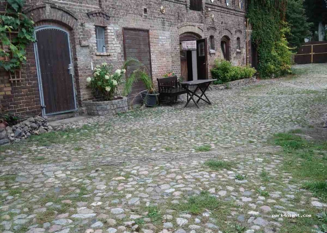 Hacienda Dabendorf — foto 2