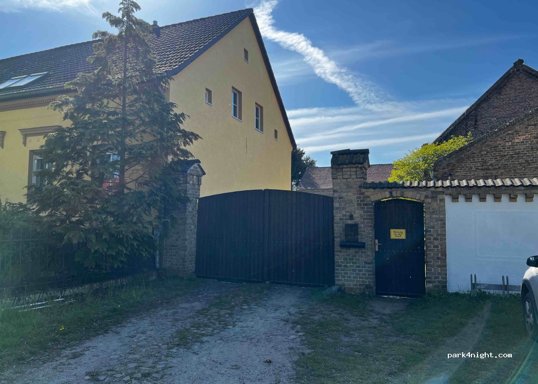 Hacienda Dabendorf — foto 3