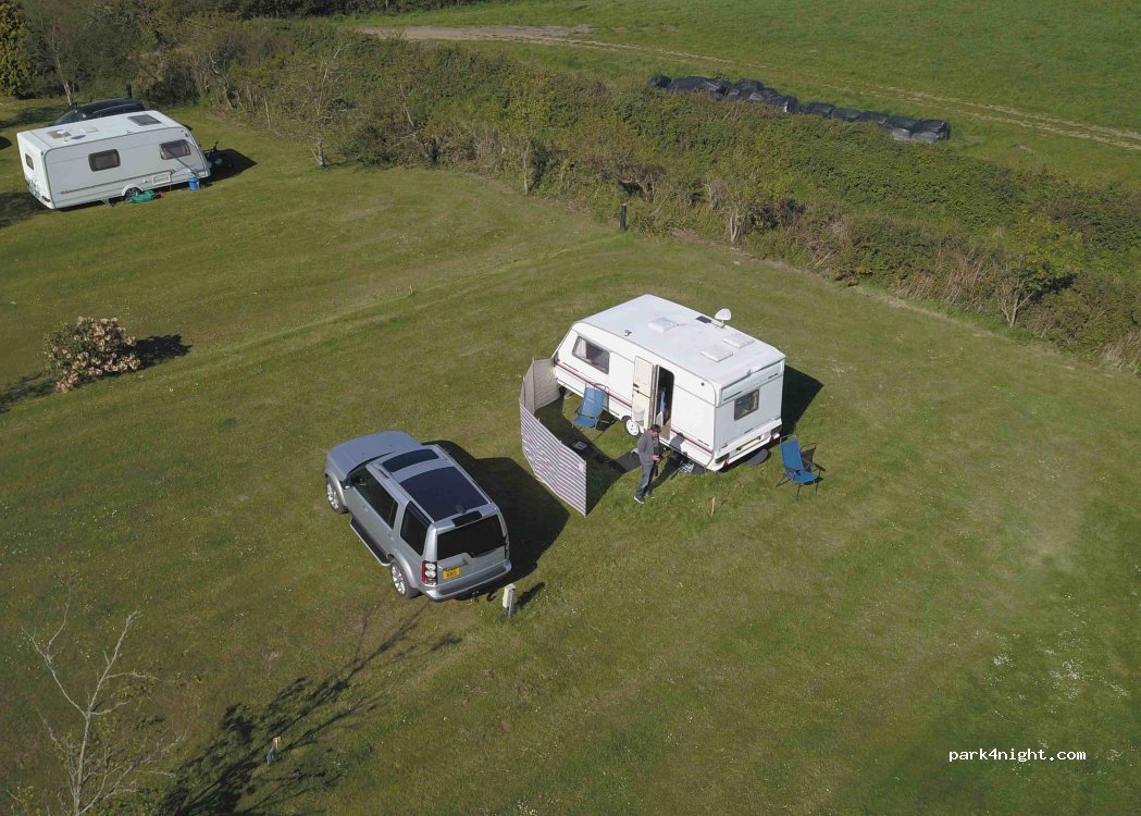 Tolcarne Campsite — foto