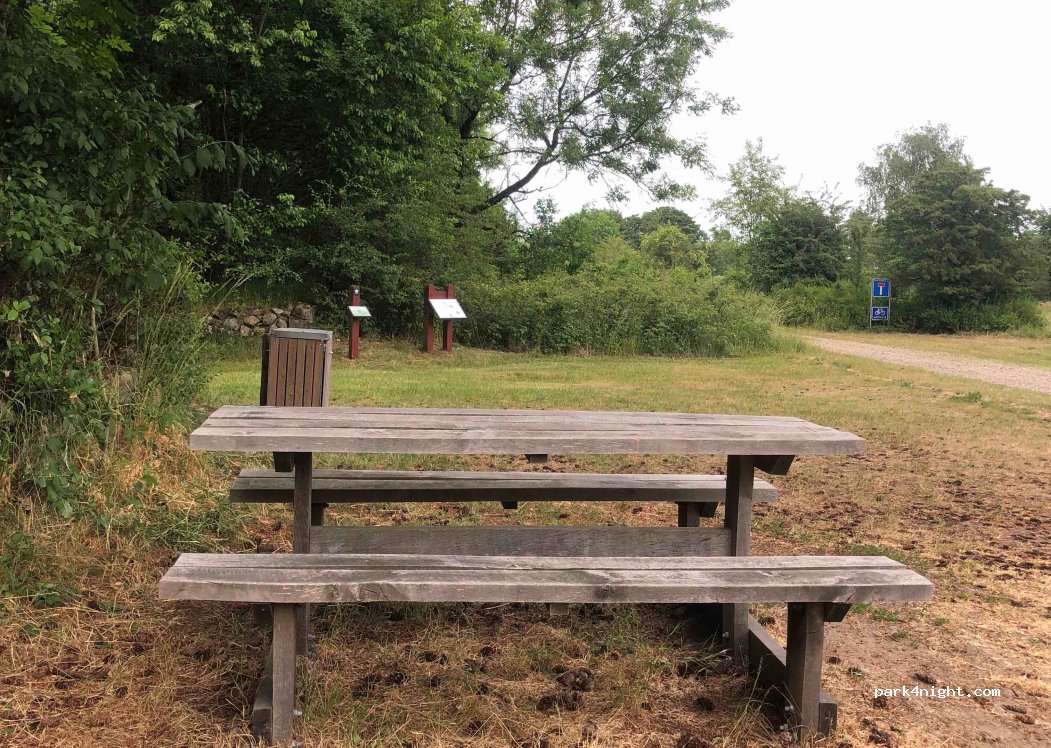 (6330) Padborg - Unnamed road — foto