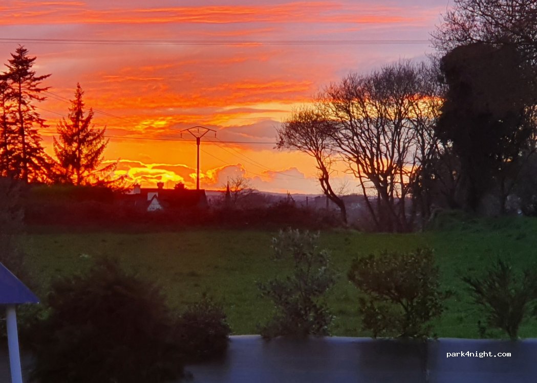 (22290) Tressignaux - 4 La Lande — foto