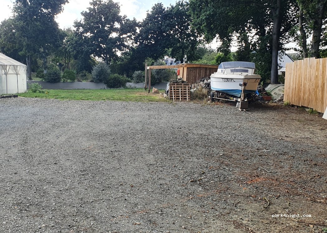 (22290) Tressignaux - 4 La Lande — foto 2