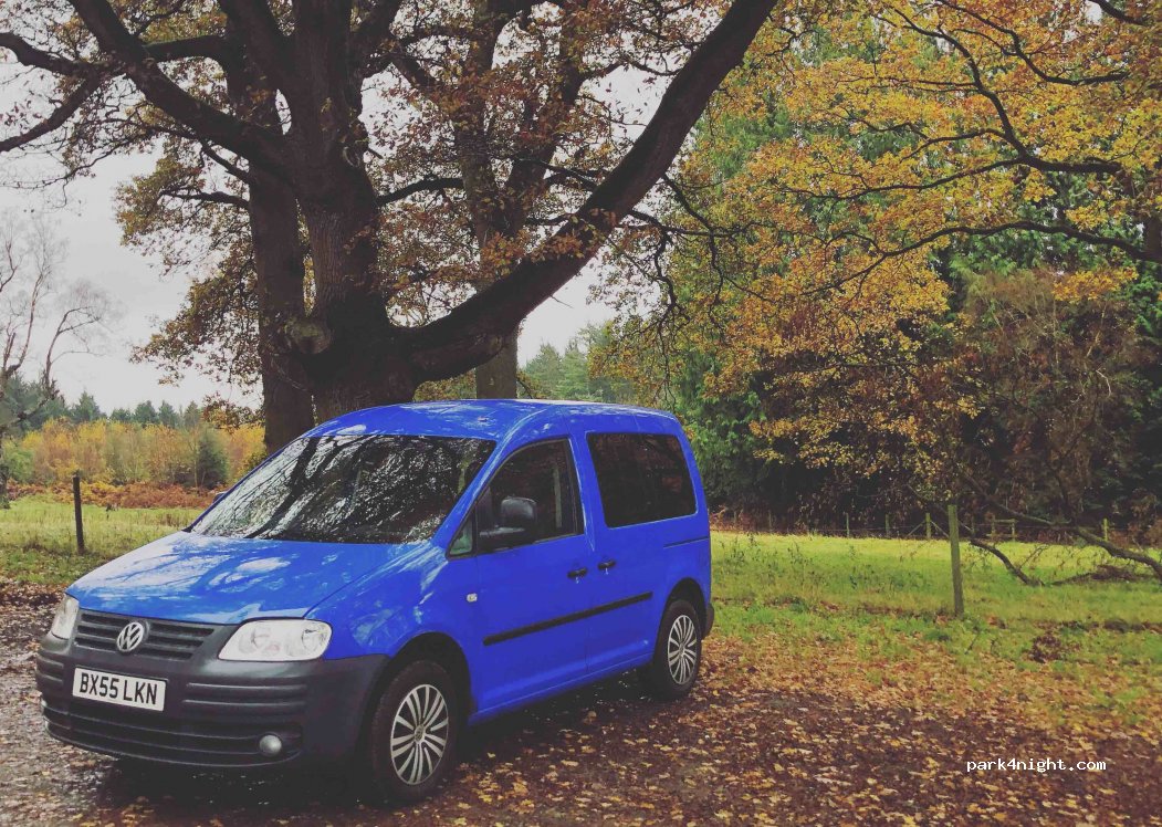 (WV16 6TA) Cleobury North - — foto