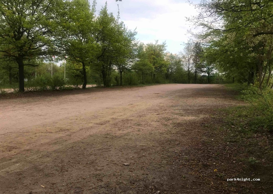 (21224) Rosengarten - Unnamed road — foto