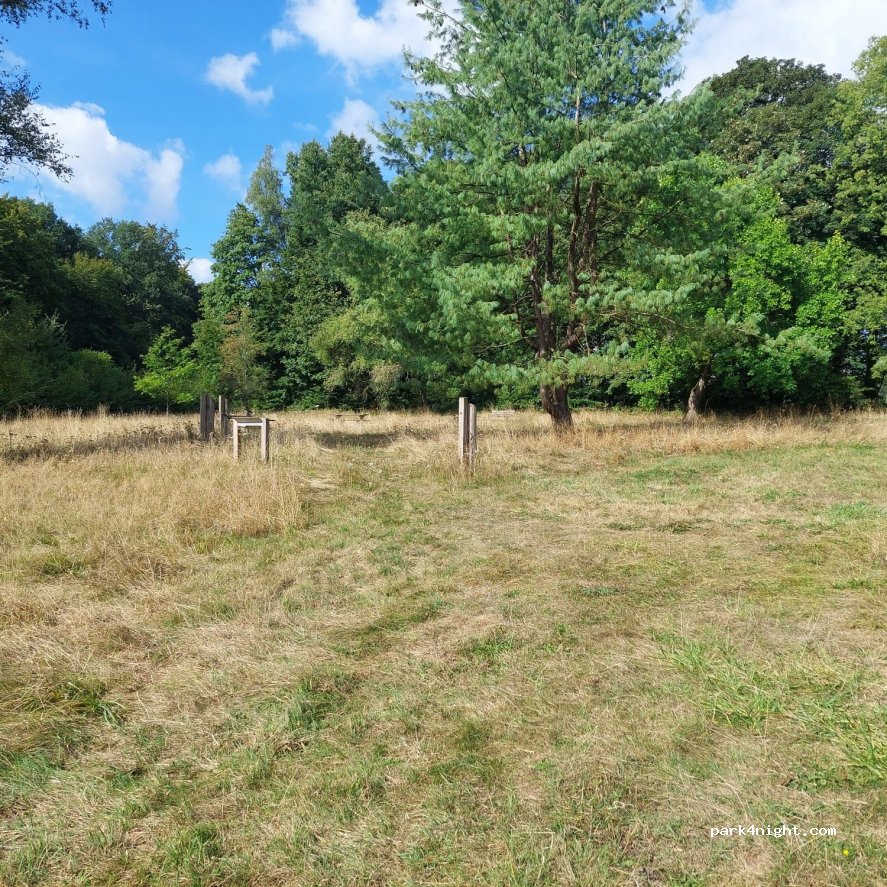 (02830) Saint-Michel - Unnamed road — foto