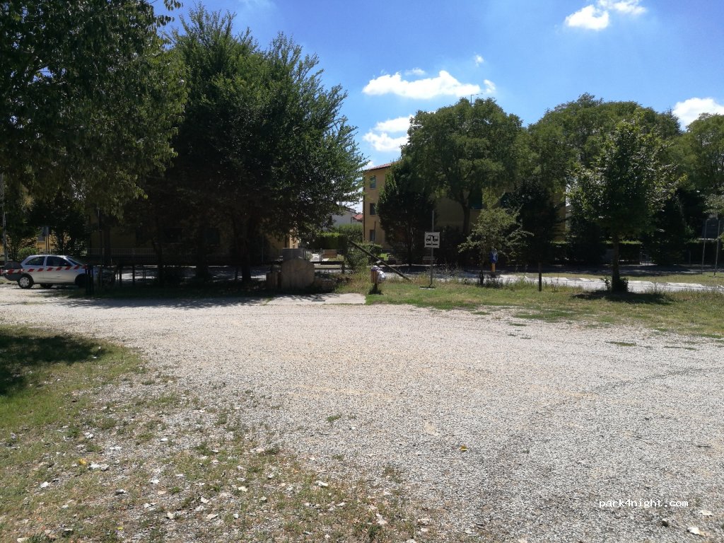 (35041) Battaglia Terme - Viale Degli Alpini — foto 2