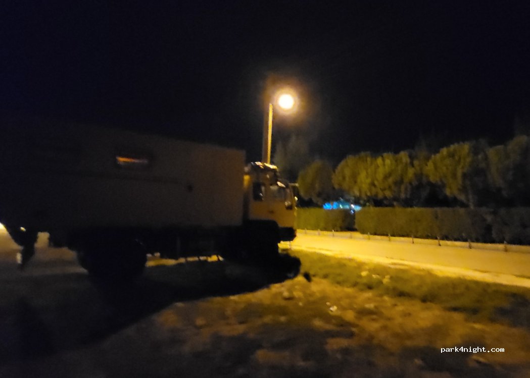 (17110) Kepez - 7 İğde Caddesi — foto