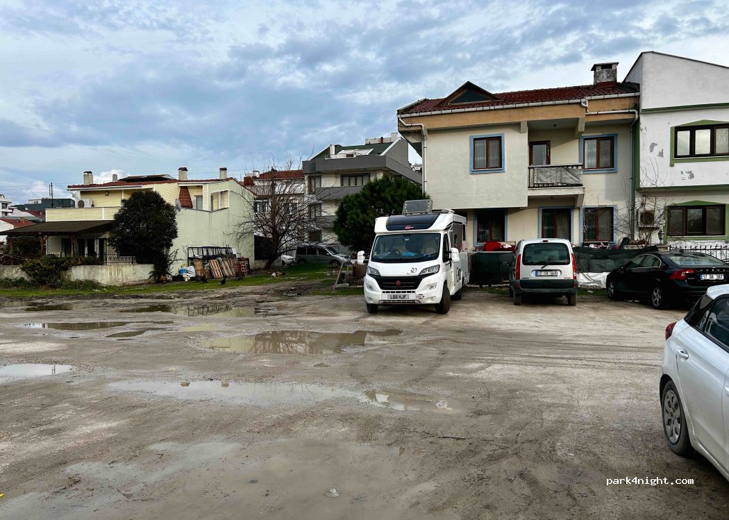 (17110) Kepez - 7 İğde Caddesi — foto 2