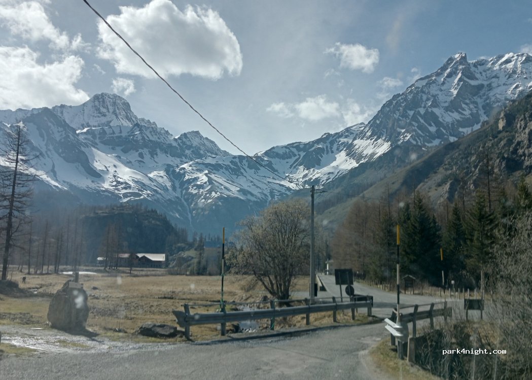 (10070) Balme - 62 Via Capoluogo — foto