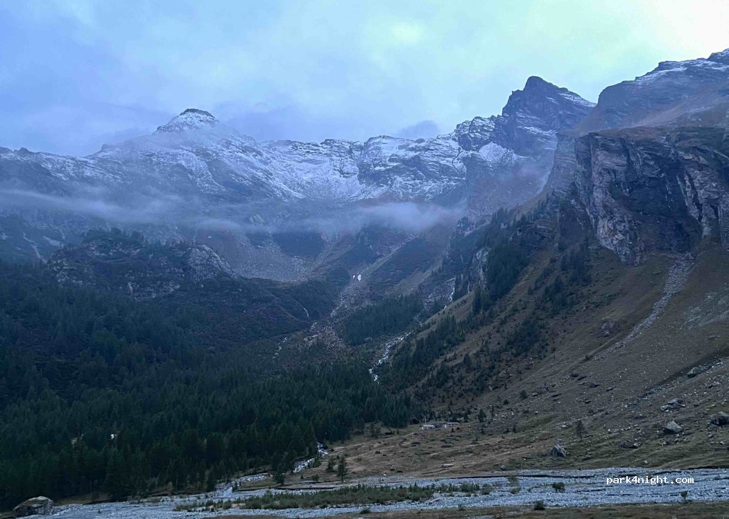 (10070) Balme - 62 Via Capoluogo — foto 2