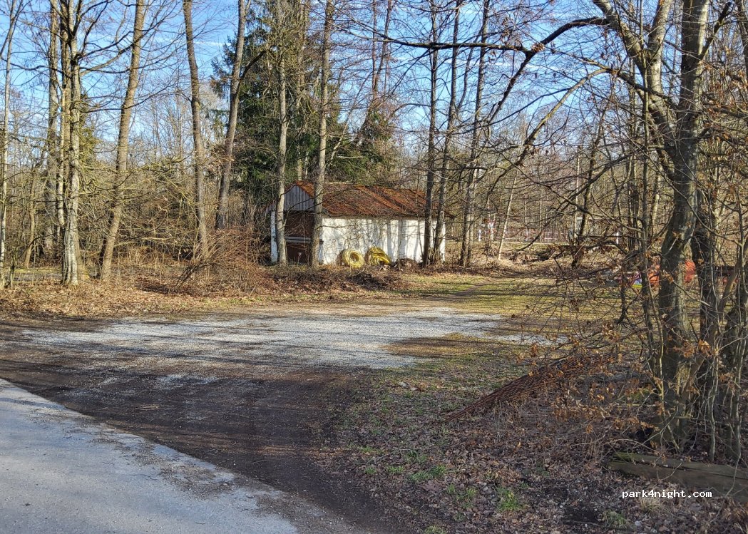 (85416) Langenbach - 17 Inkofener Straße — foto