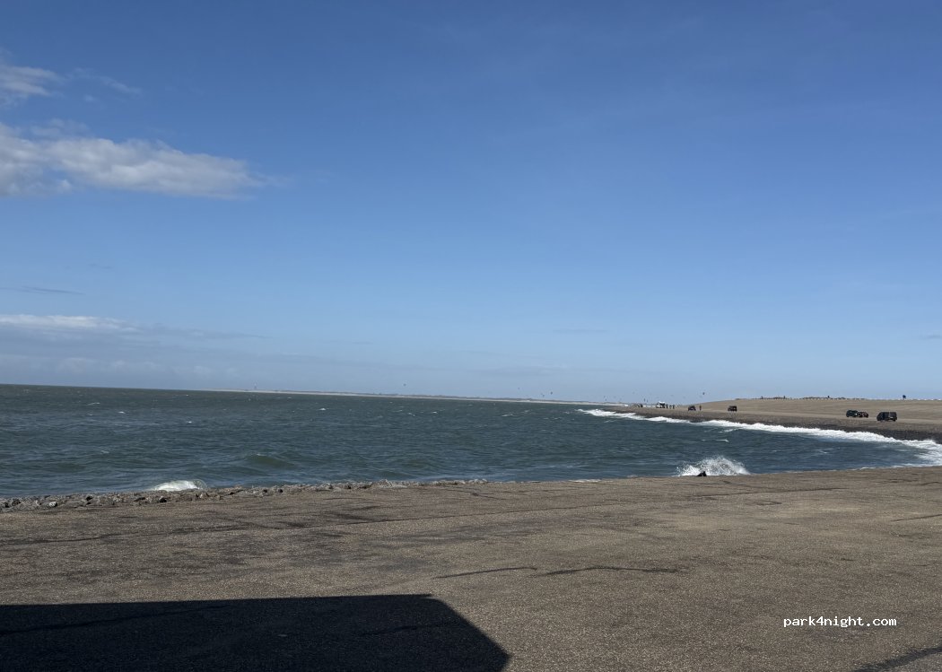 (4323) Ellemeet - Brouwersdam — foto 4