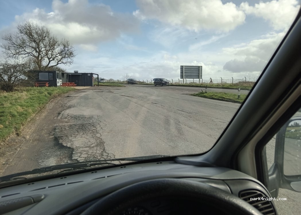 (GL6 8GY) Stroud - A419 — foto 4