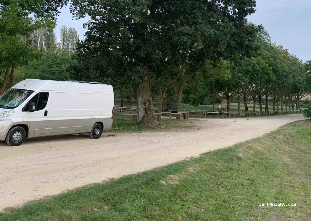 (86170) Champigny en Rochereau - — foto 2