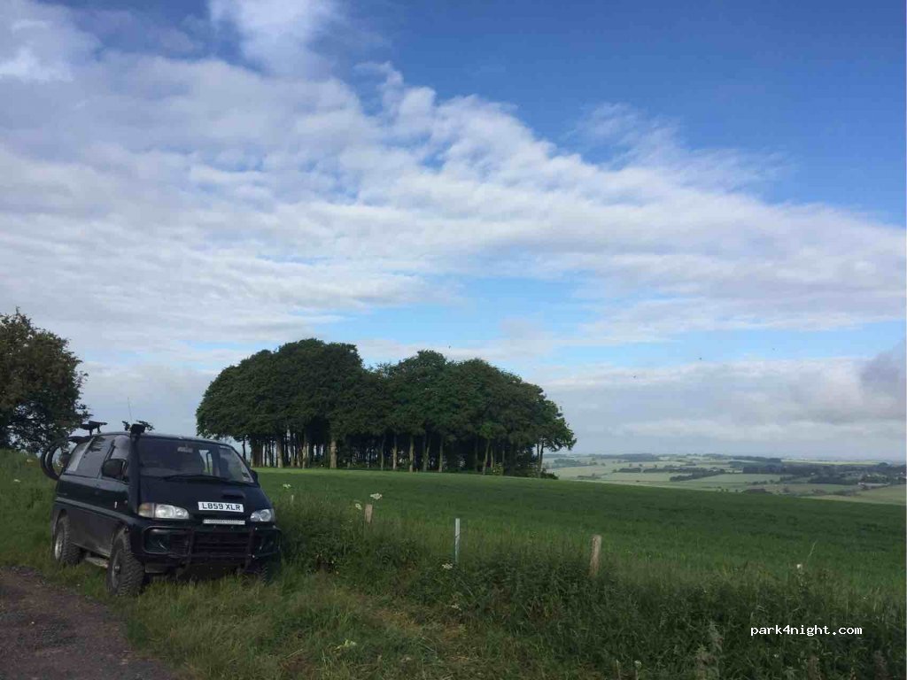 (SN4 0QT)  - Unnamed Road — foto 3