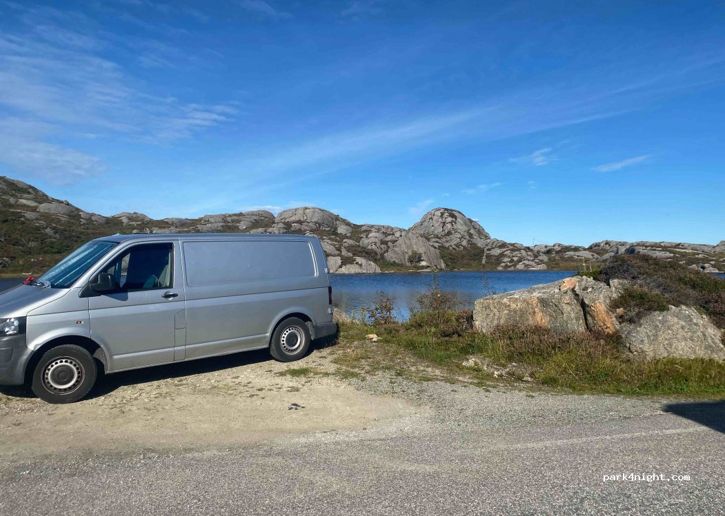 () Rolvsnes - — foto