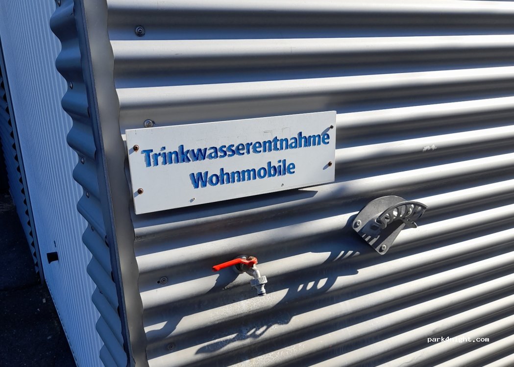 Wohnmobil Treff Lübeck — foto 3