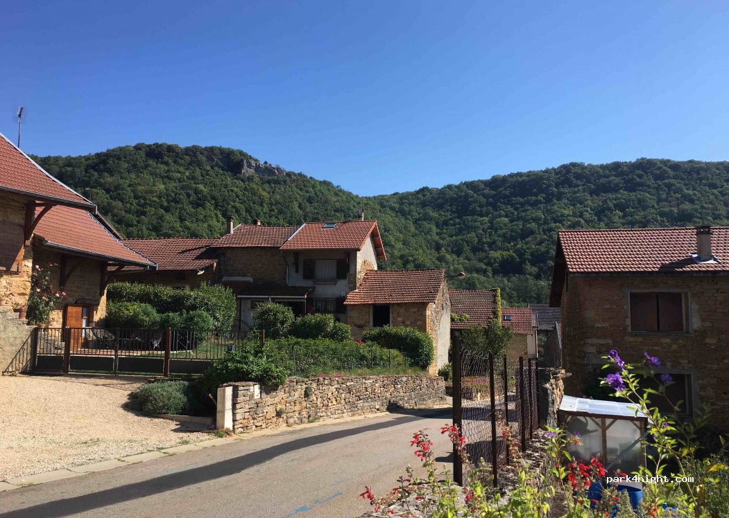 (01150) Souclin - 216 Rue Principale — foto