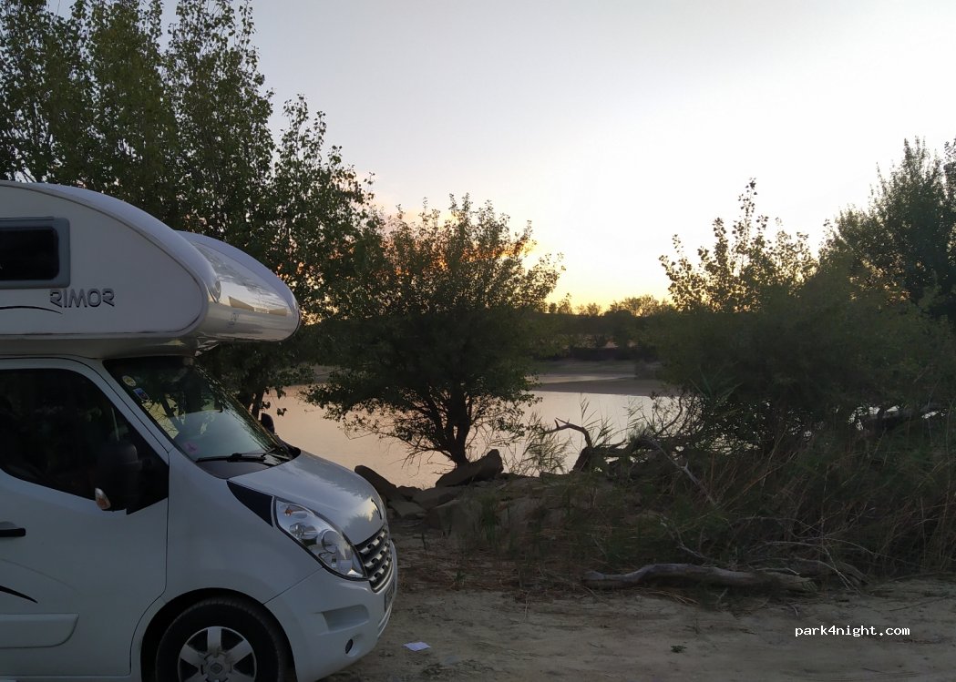(22283) Alcalá de Gurrea - 2 Carretera Çr Ondas — foto
