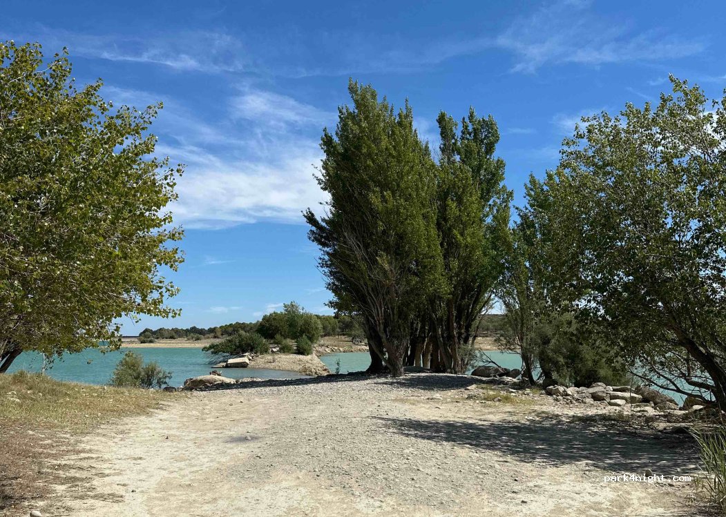 (22283) Alcalá de Gurrea - 2 Carretera Çr Ondas — foto 4