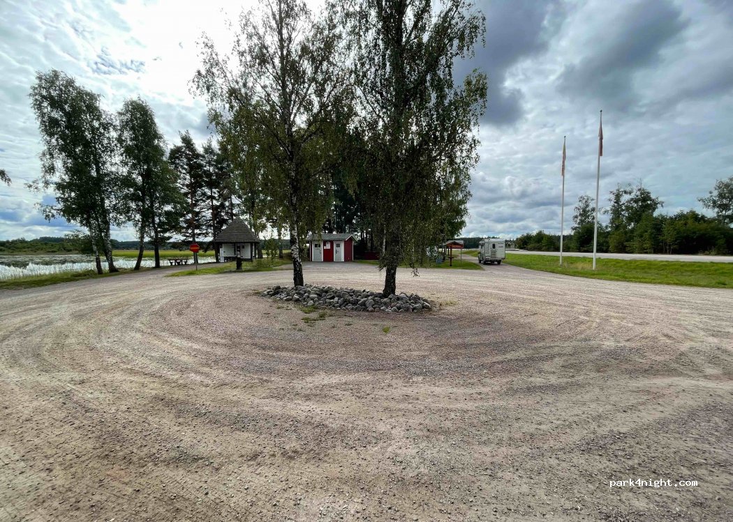 (570 62) Ydre - Unnamed road — foto 2