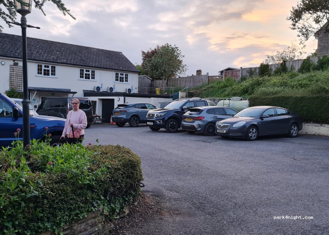 (TA10 0RA) Langport - A372 — foto 3