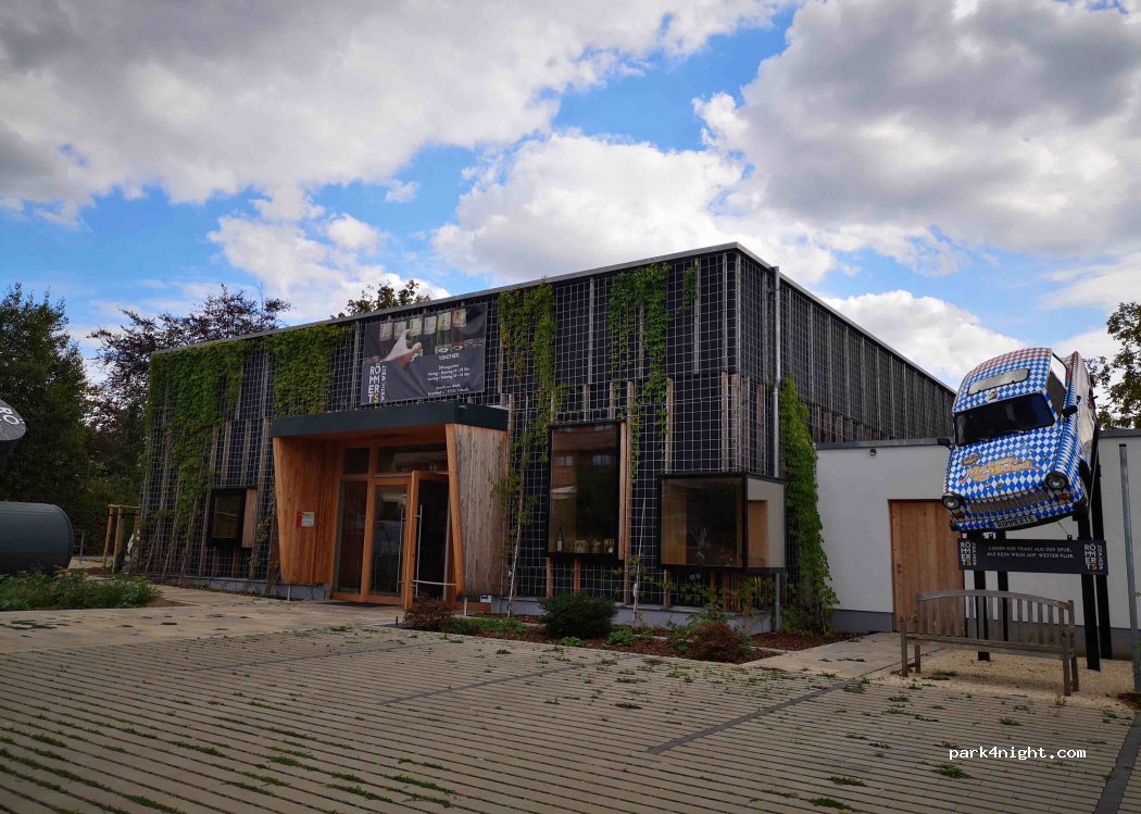 Weingut Römmert — foto 2