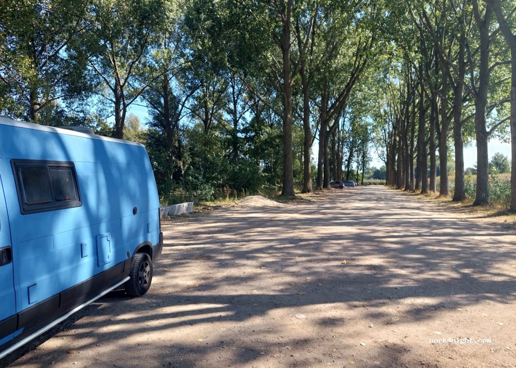 (5275 HK) Den Dungen - Poeldonksedijk — foto