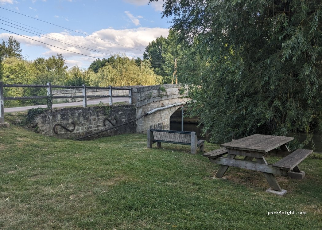 (89190) Bagneaux - 1 Rue du Pont — foto 3