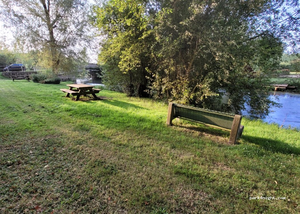 (89190) Bagneaux - 1 Rue du Pont — foto 4